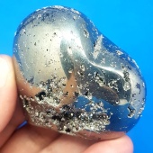 cuore di pirite